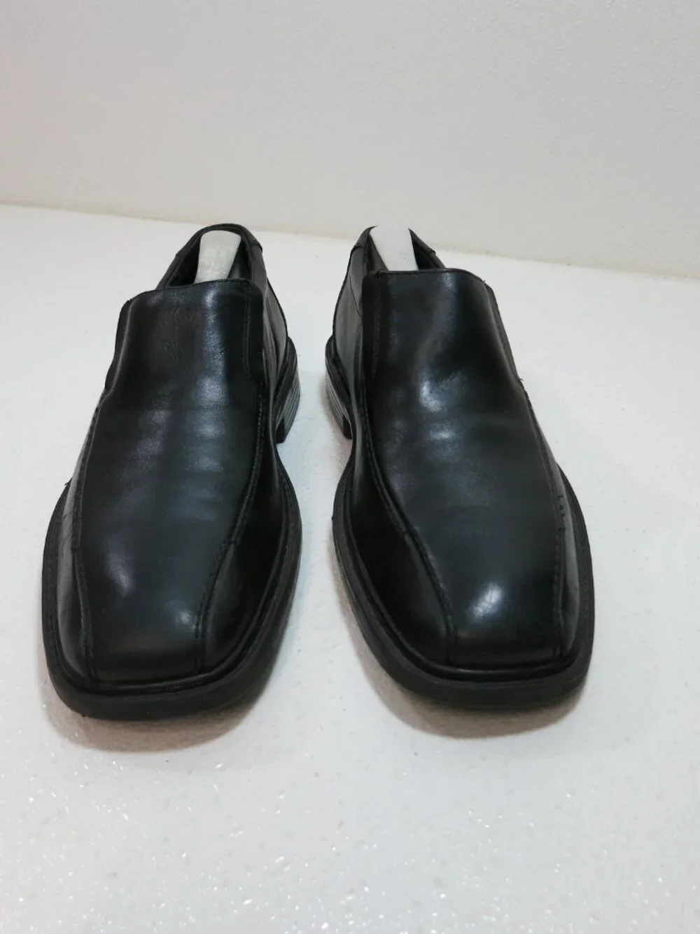 Rockport TruTech Soft Leather Dress Men's Footwear Light Fashion Oxfords Sz 8